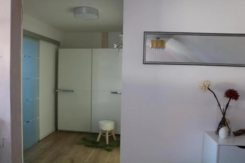 Appartement Tischi