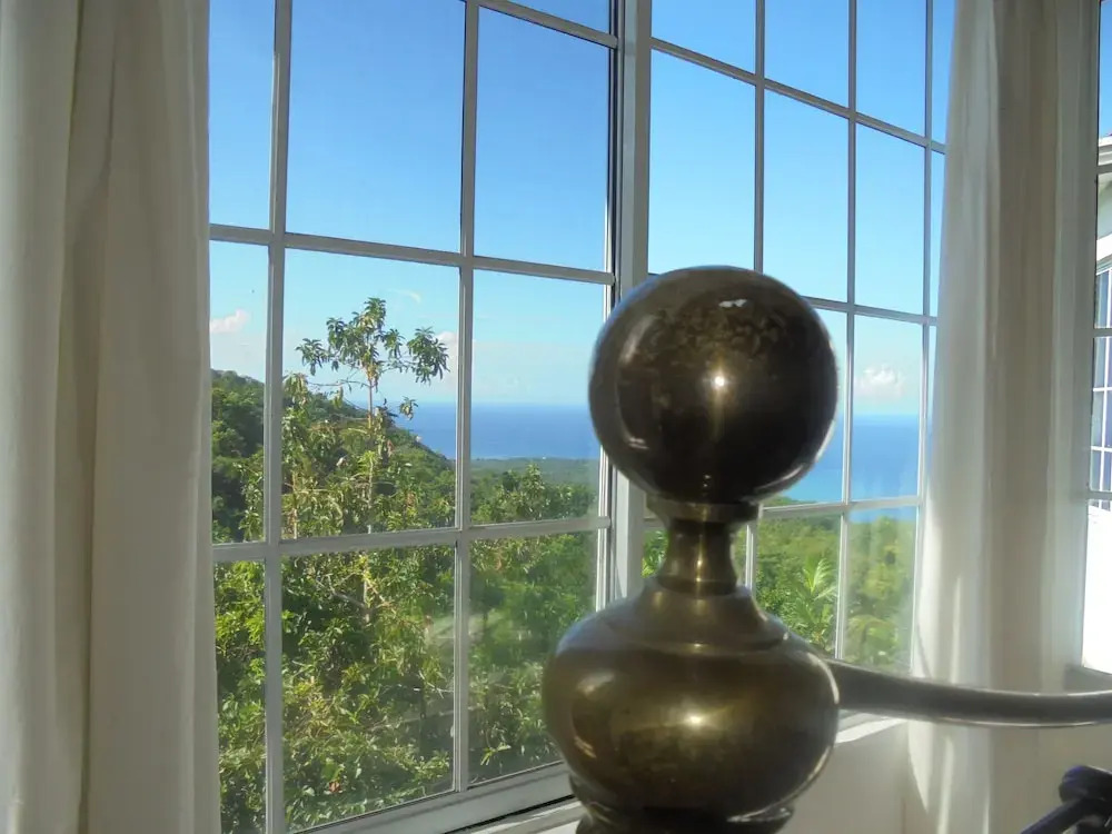 Pearl Ocean Villa