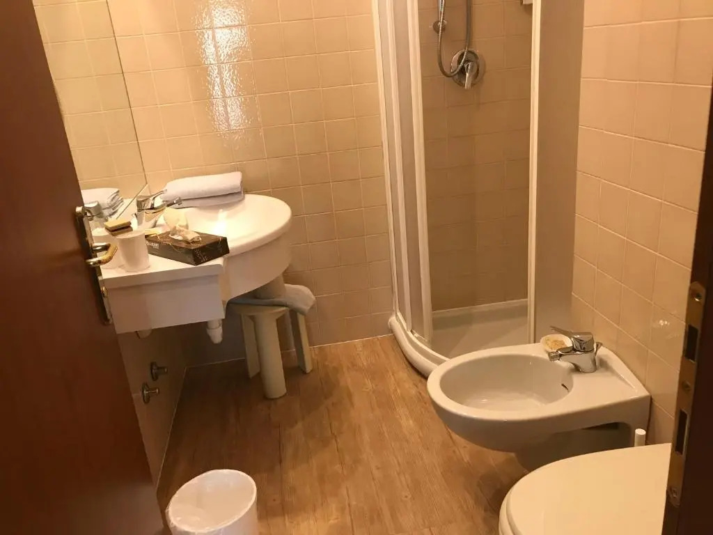Hotel Roma