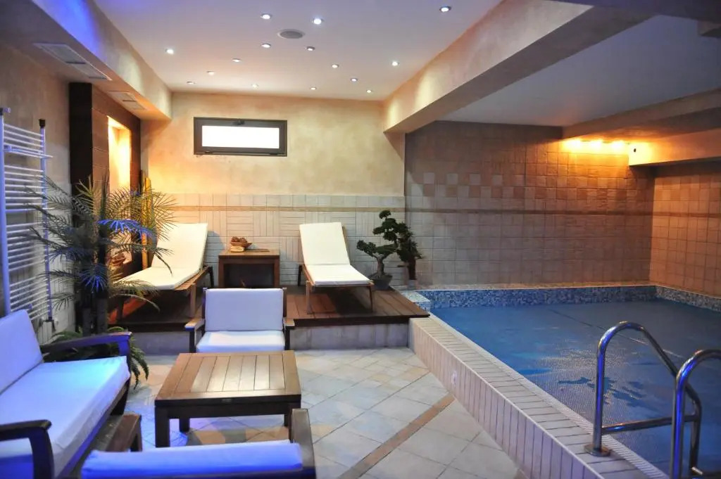 Family Hotel Edia-Sandanski