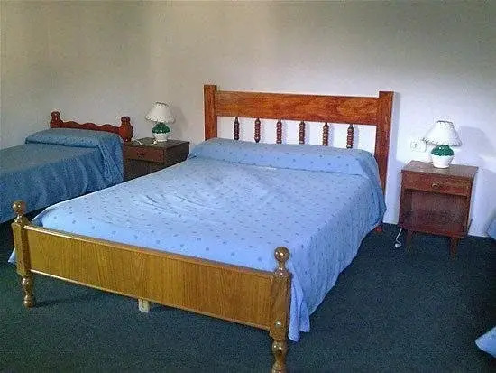 Nuevo Hotel Tucuman