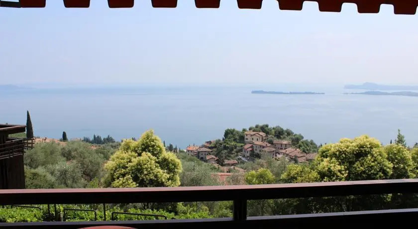 Residence Gamma Bilocale