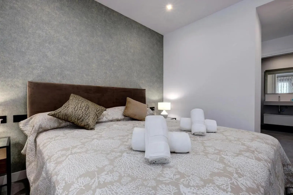 Brand New, Luxurious Ground Floor Apartment in Mirador de Estepona Hills