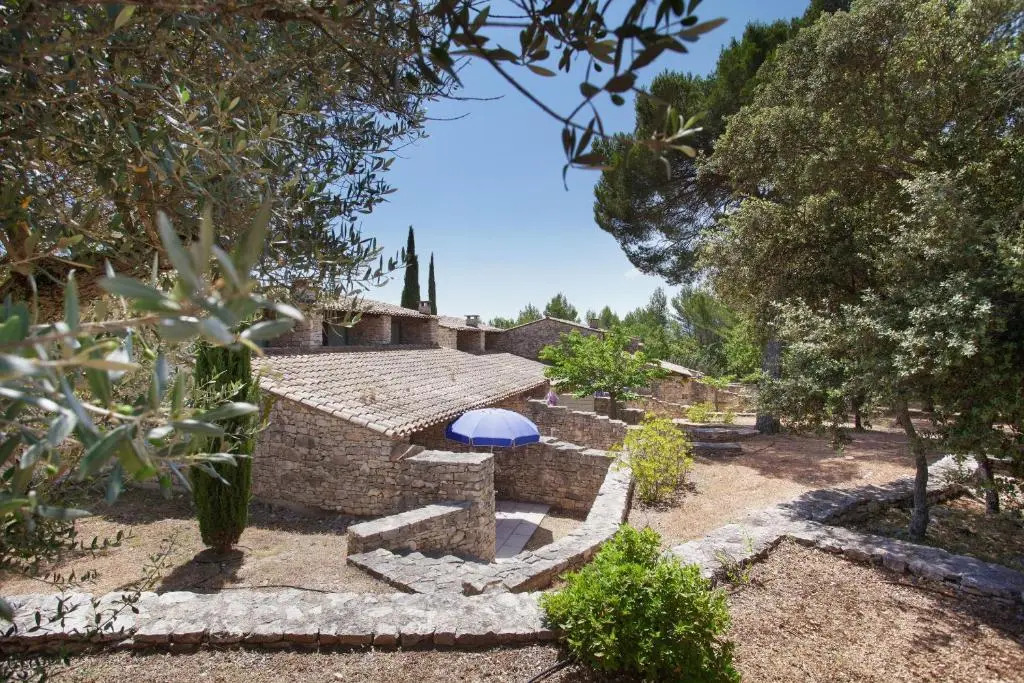 Résidence Odalys La Bastide des Chênes