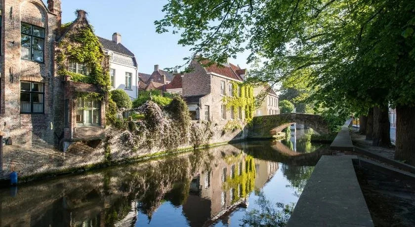 B&B Geerwijn