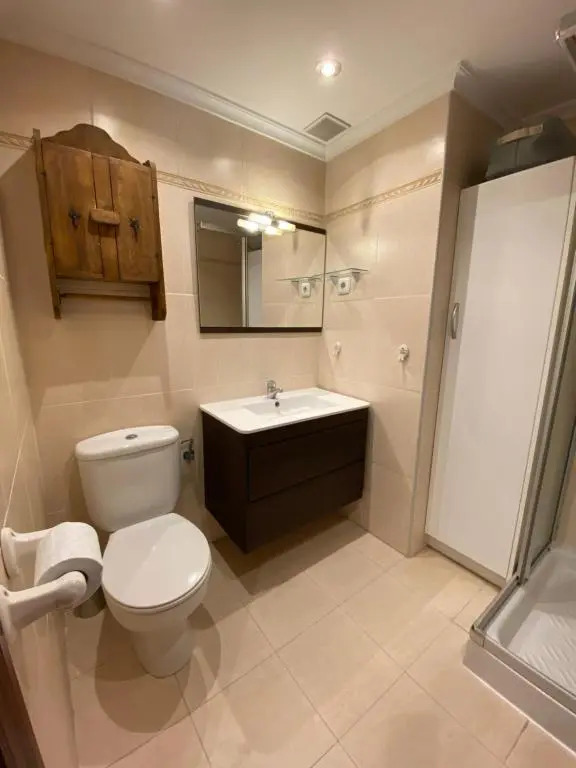 Precioso Apartamento A Estrenar En El Centro De Ezcaray 6-8 Pax