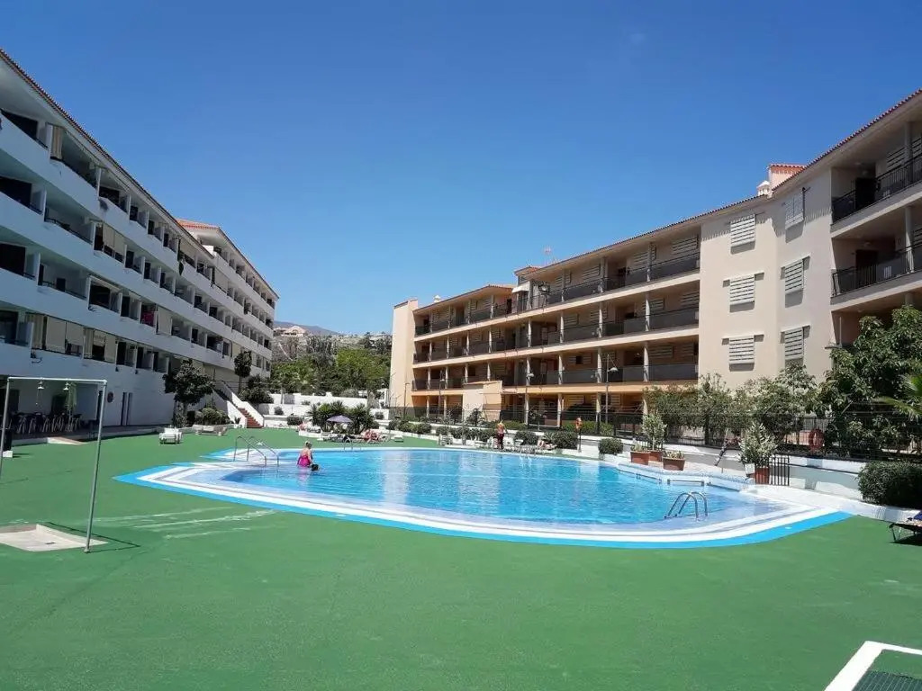 Summerland 3