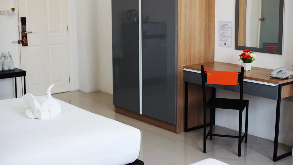 B2 Korat Boutique & Budget Hotel