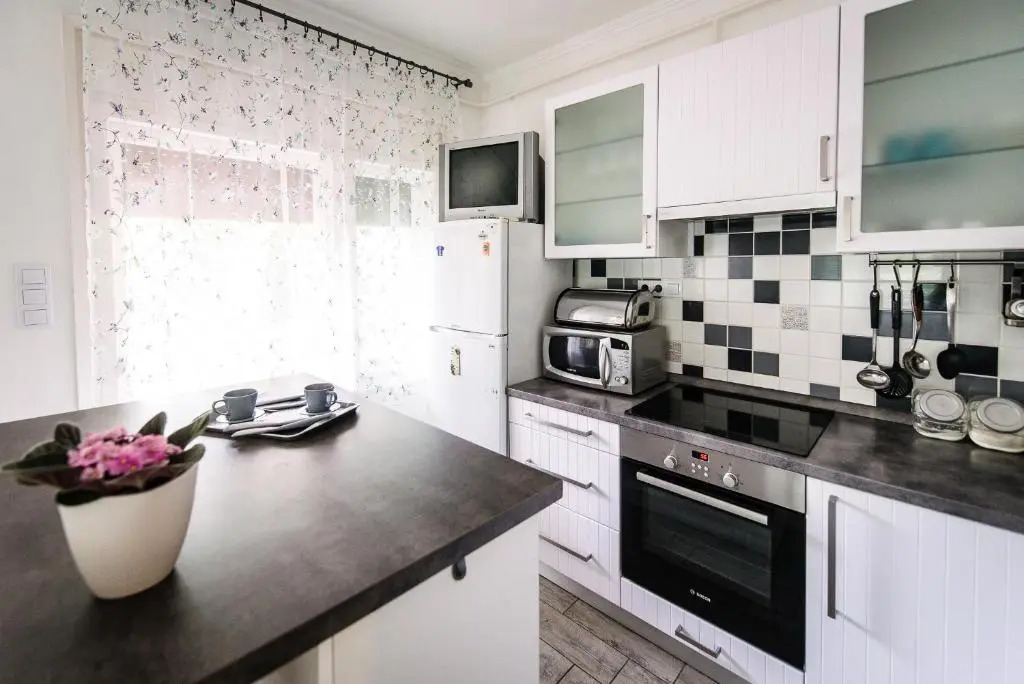 Csuka48 Apartman
