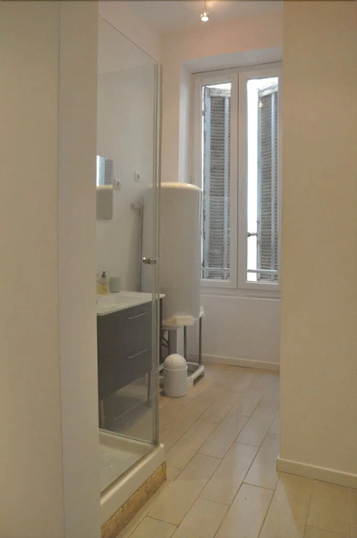 Near Joliette - Contemporary Apartment of 50m2