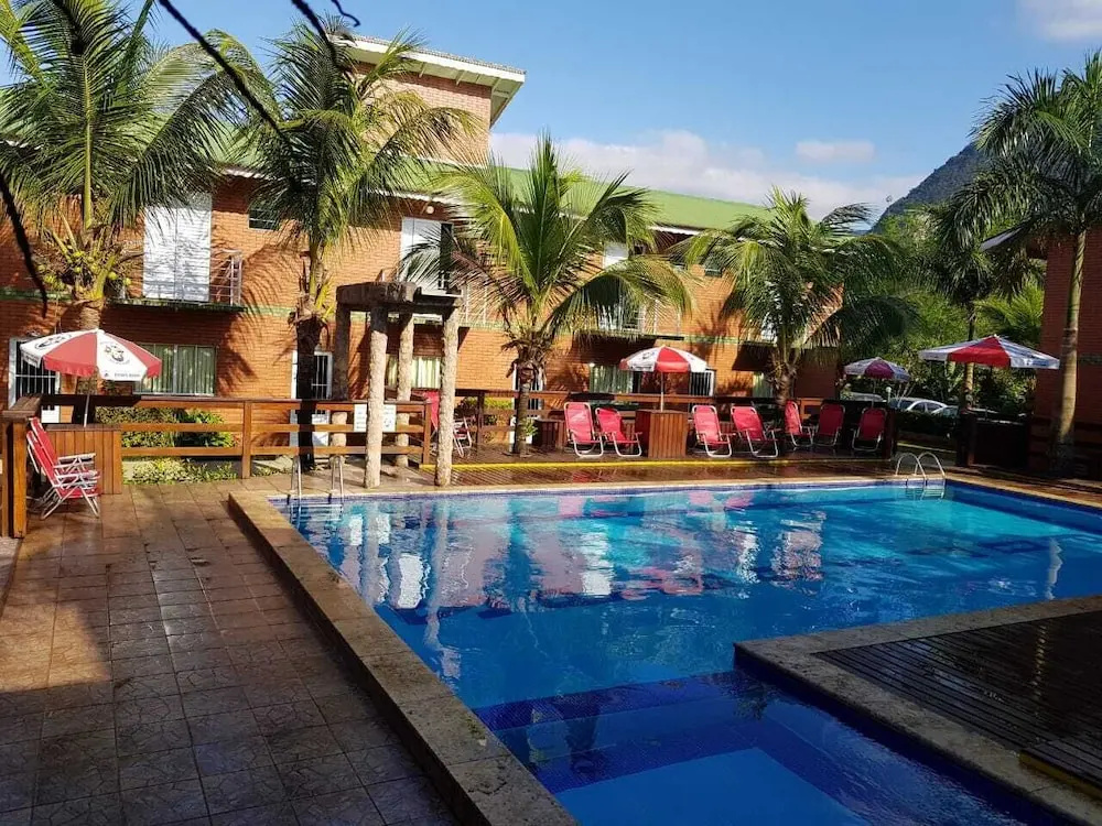Residencial dos Portugas