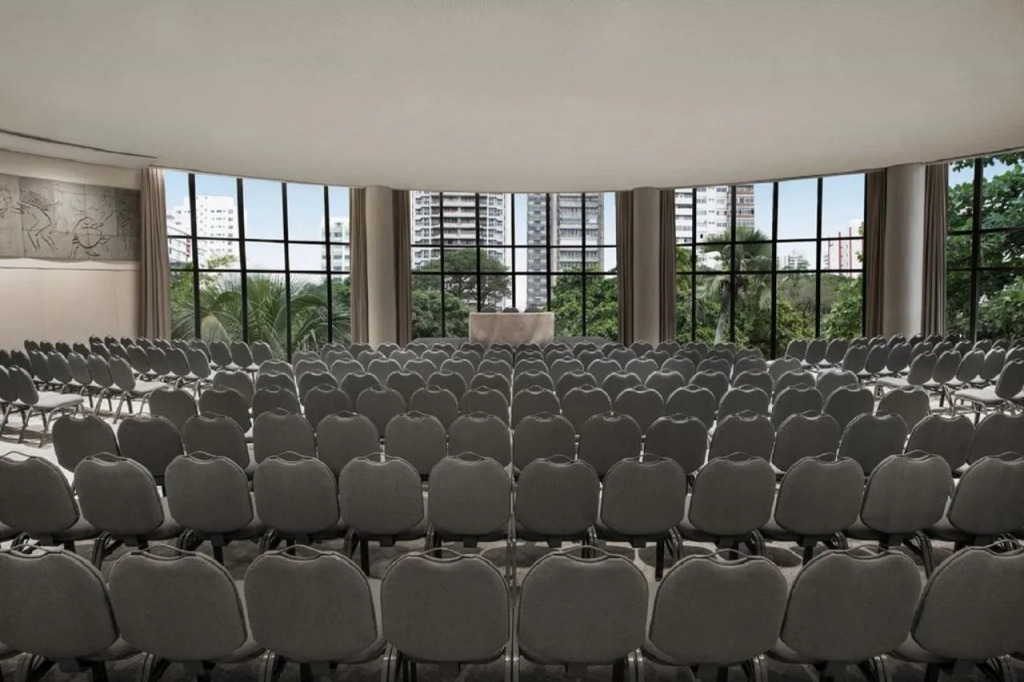 Hotel da Bahia by Wish