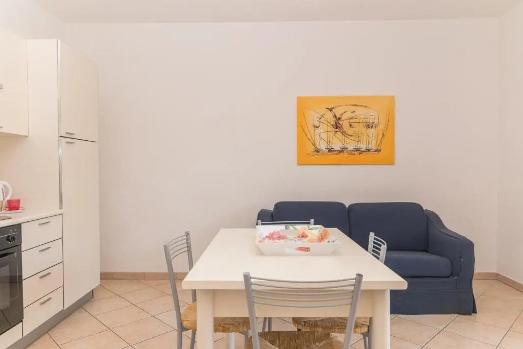 Borgo dei mirti 27