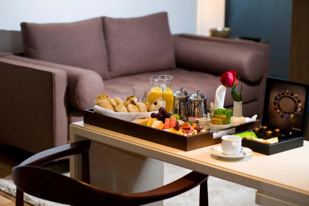 Hotel Gran Marquise