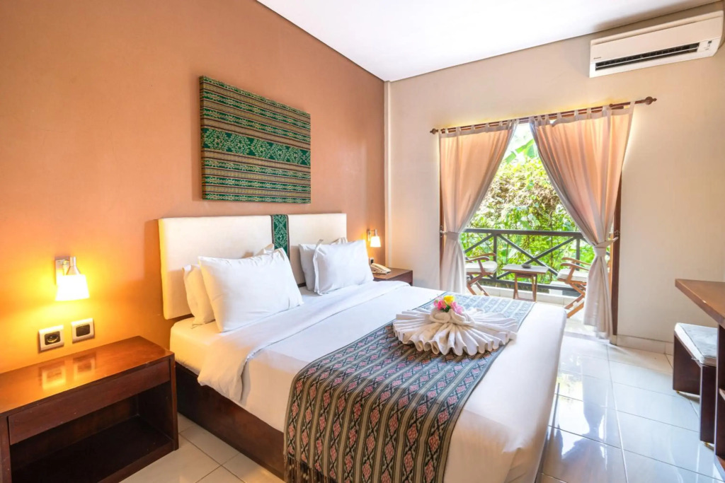 Samawa Transit Hotel