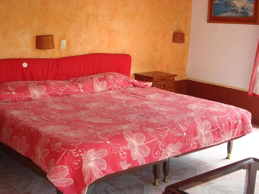 Hotel Los Reyes