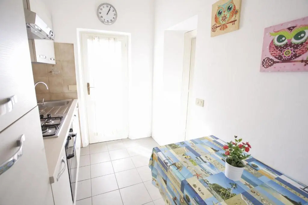 Appartamento Costa Ovest