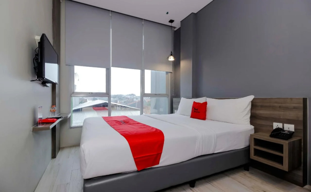 U Stay Hotel Tebet