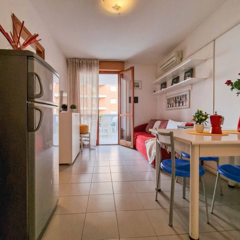 Comfortable Apartment With a Shared Pool-beahost