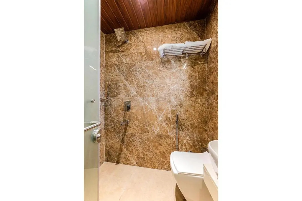 FabHotel Ratna Mahal