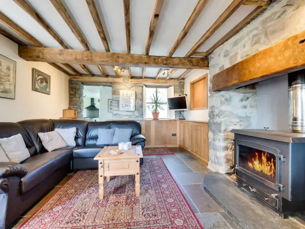 Holiday Home Hideaway