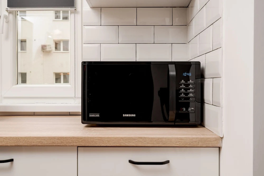 Tyst by MRG Apartments