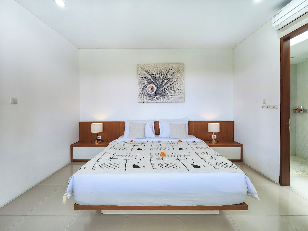 Villa Abigail Seminyak by Nagisa Bali
