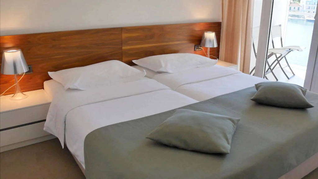 Hotel Vrilo
