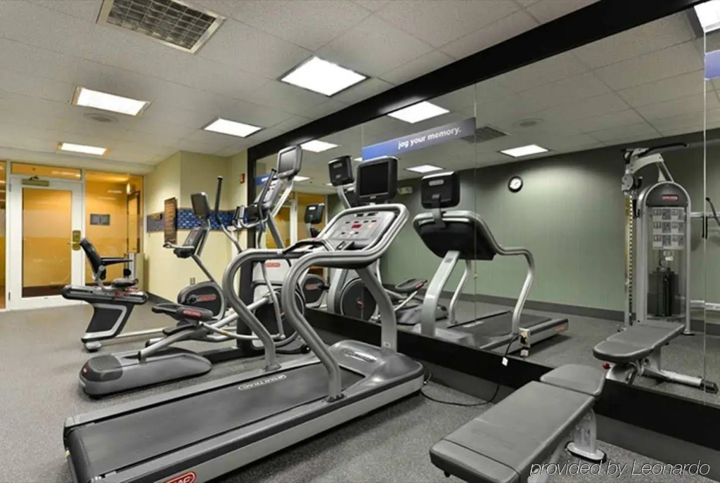 Hampton Inn Swedesboro Philadelphia