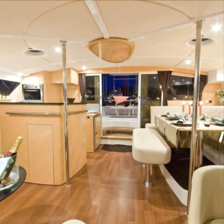 Nesi Catamarans
