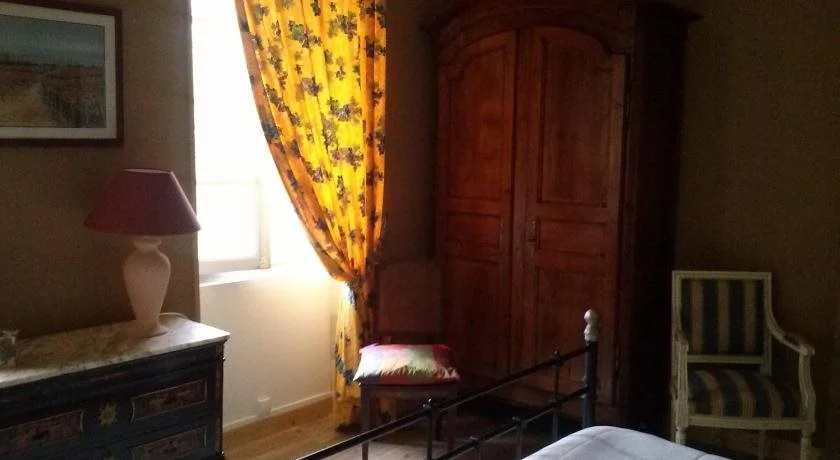 Chambre dhôtes Le Moulin de Moulis