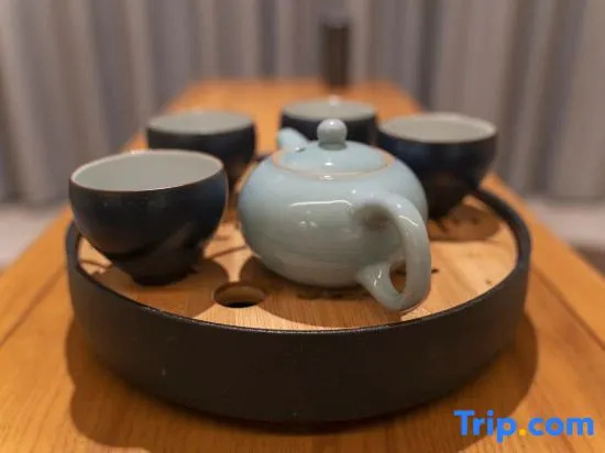 Jiushui Heyuan Art Design Hotel