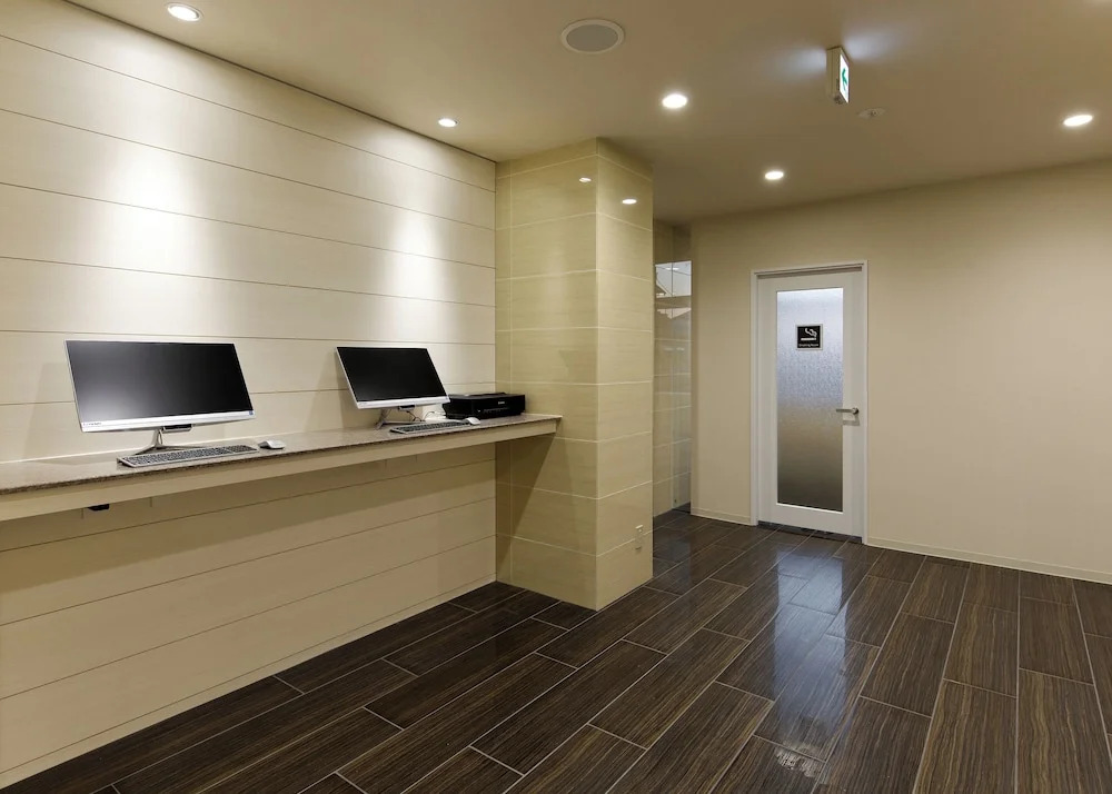 Hotel Green Core Bando