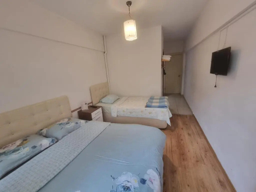Orkide Motel