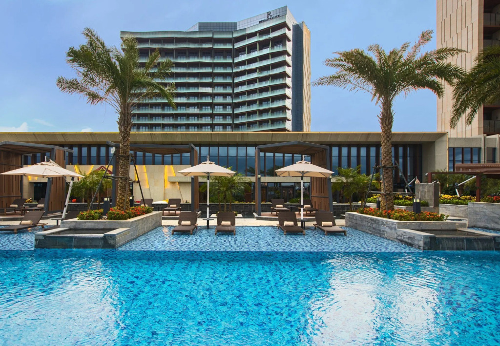 Renaissance Haikou Hotel