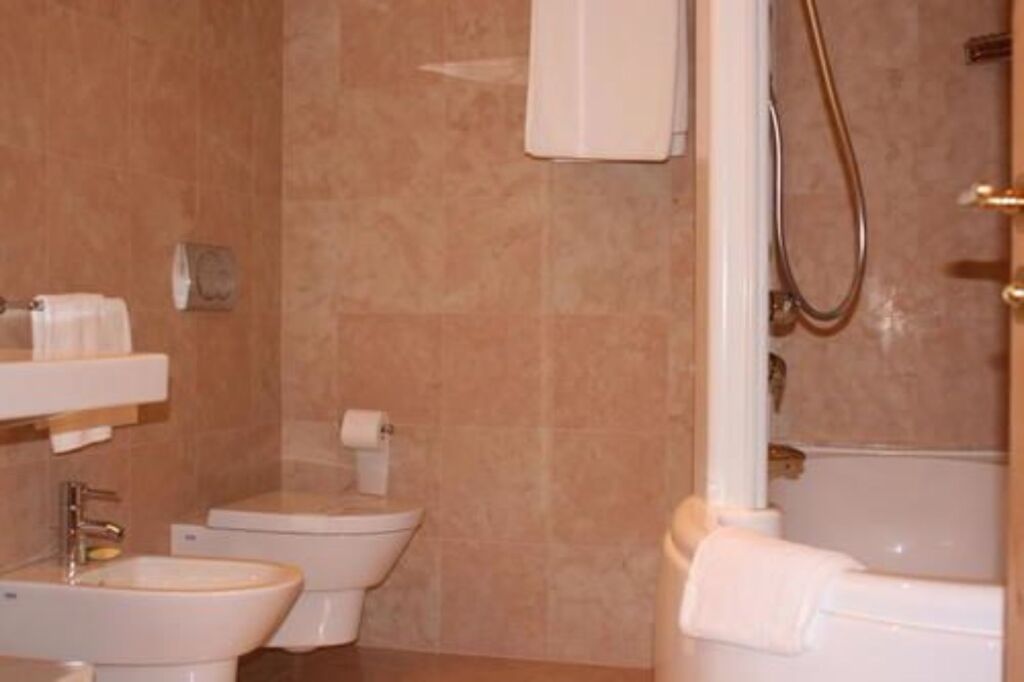 Hotel Lorenzetti