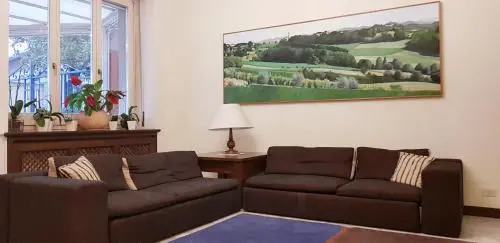 Albergo Cerchi