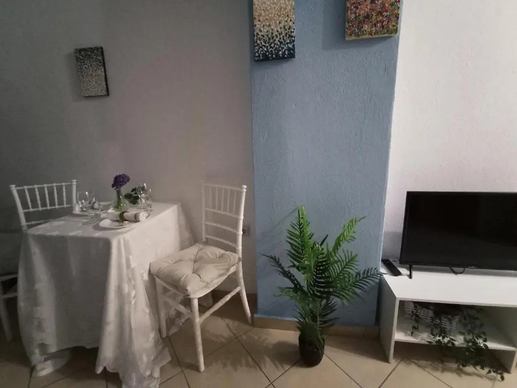 Studio Aleks Sea View