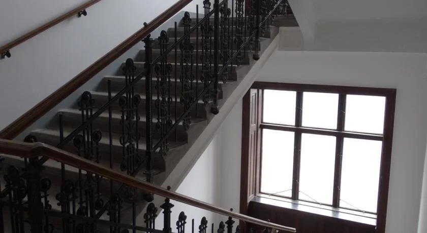 Altbau-Garconniere Schulgasse