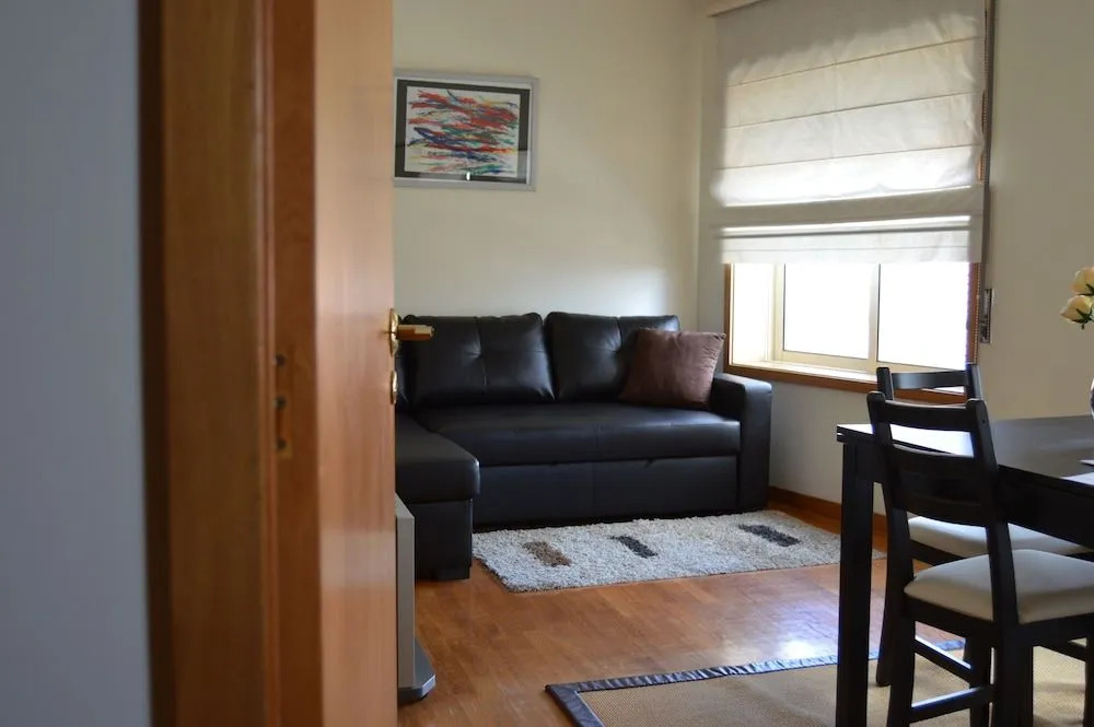 Life in Porto Apartment