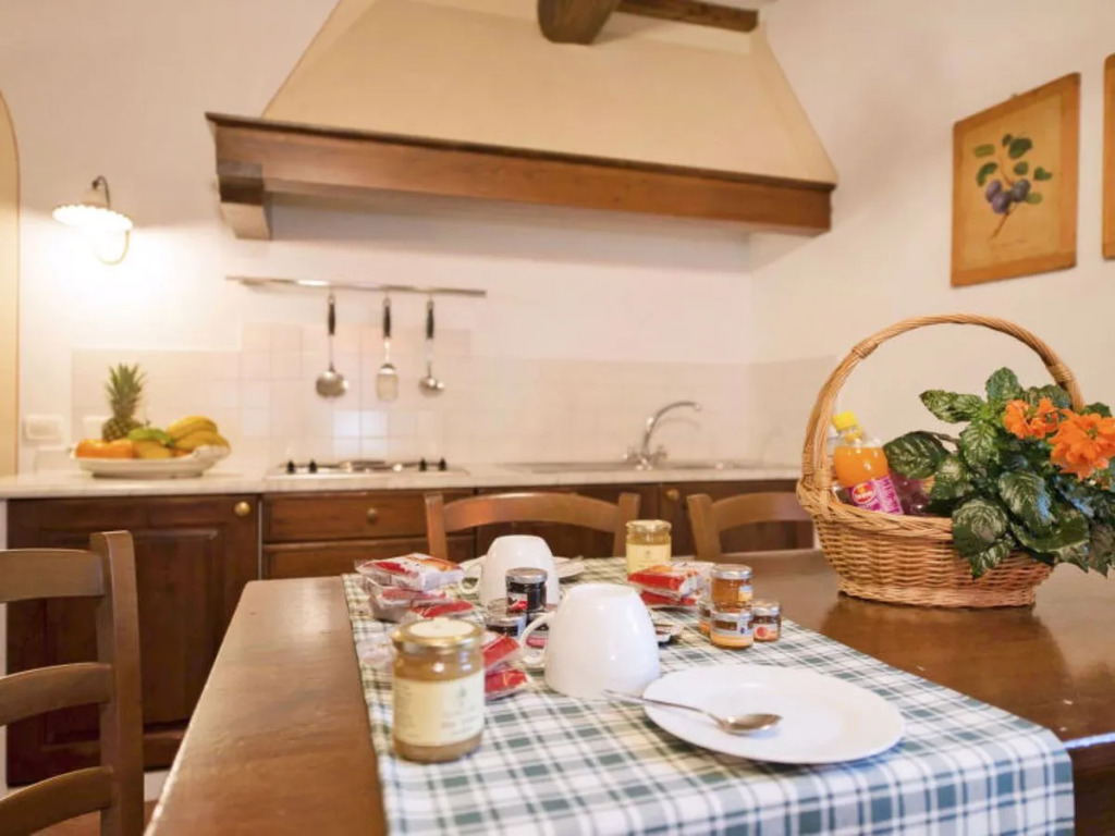 Villa Lari San Gimignano 41572