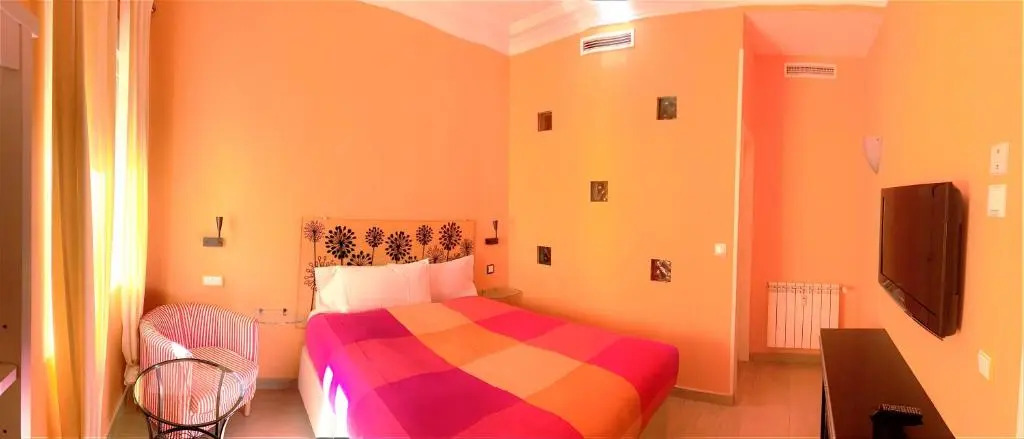 Hostal Arco Iris
