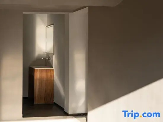 "Seaside·Dali Ocean View Garden Villa (Dali Airport & High-Speed Rail Station Branch)