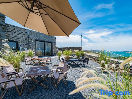 Pingtan Shushi Haitang Homestay