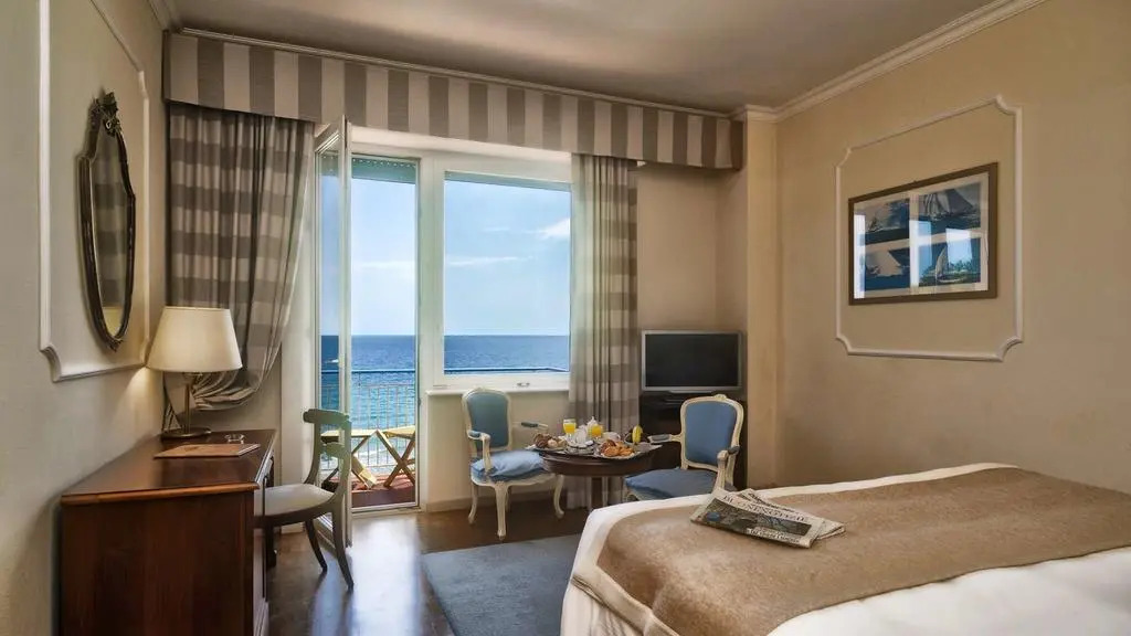 Diana Grand Hotel