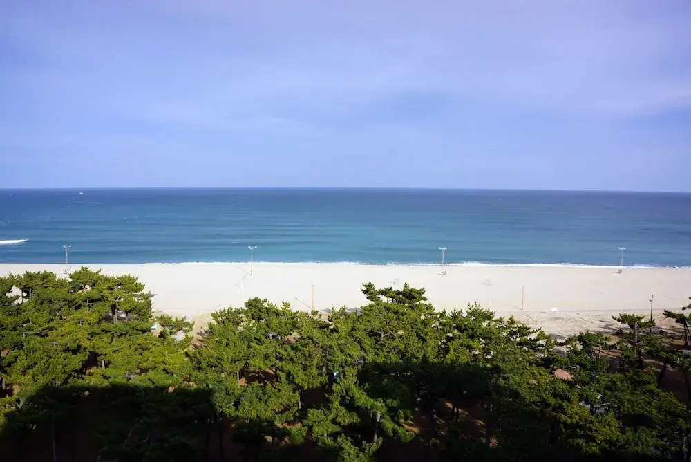 Beachvill Condotel