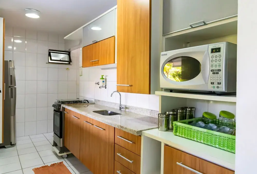 GB11 Otimo Ap Genipabu Sum Residence