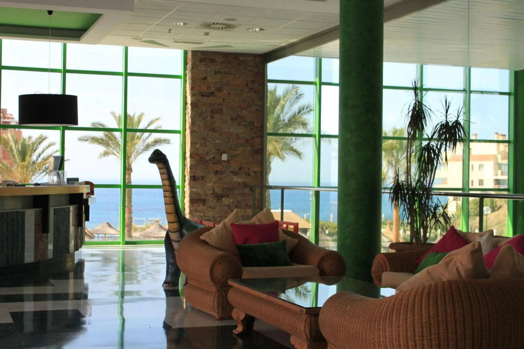 Holiday World Riwo, Affiliated by Meliá