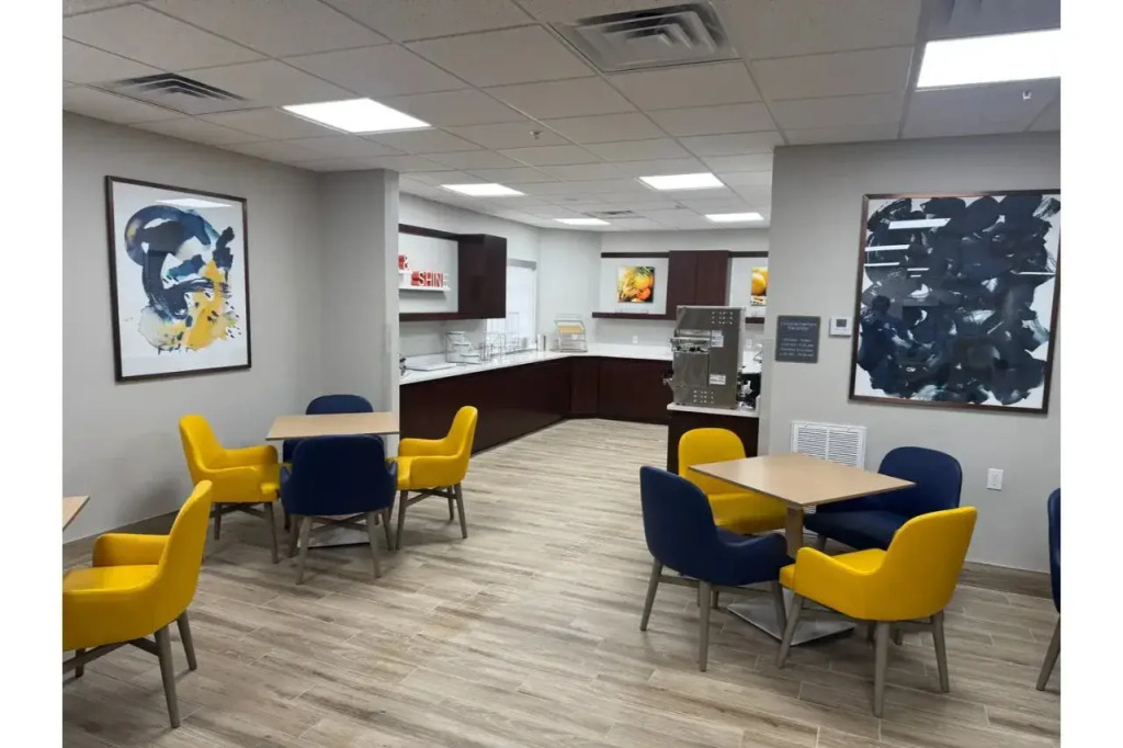 Candlewood Suites Memphis