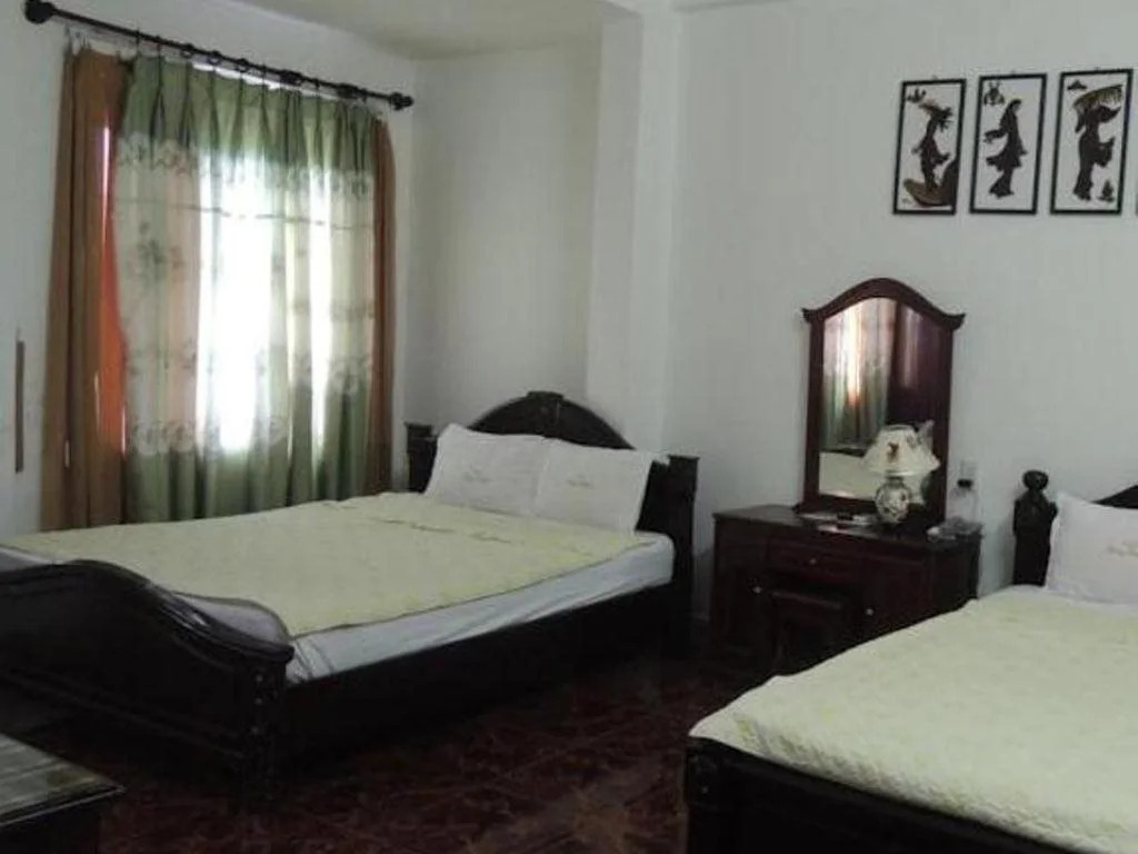 De Huong Duong residences